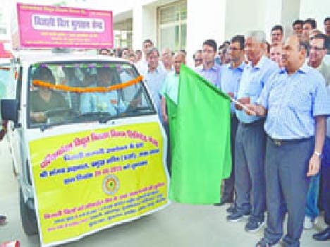 decrease line loss, get more electricity
